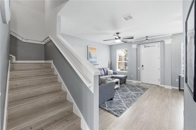 7712 MOSER AVENUE, Windermere, FL 34786