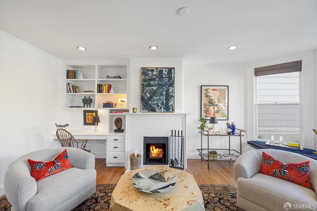 2017 Green Street, San Francisco, CA 94123