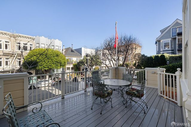 2017 Green Street, San Francisco, CA 94123