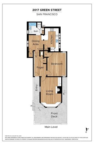 2017 Green Street, San Francisco, CA 94123