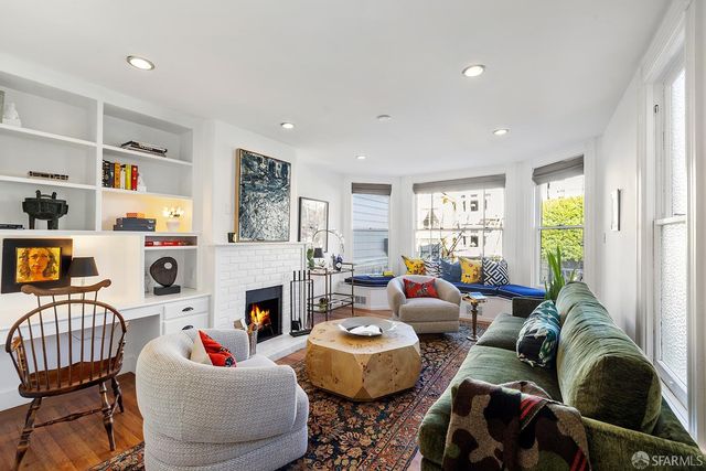 2017 Green Street, San Francisco, CA 94123