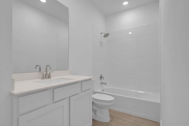 12635 Blue Catfish Lane, Cypress, TX 77433