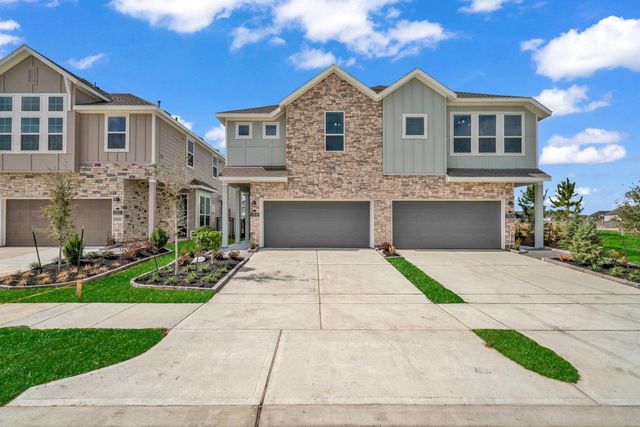 12635 Blue Catfish Lane, Cypress, TX 77433