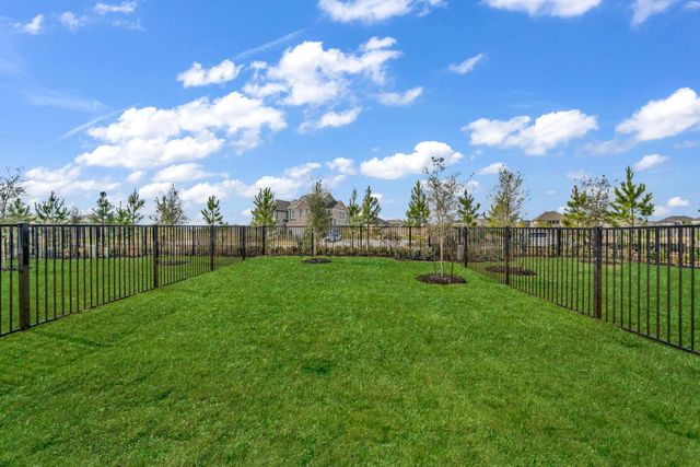 12635 Blue Catfish Lane, Cypress, TX 77433