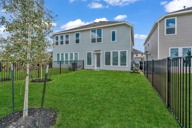 12635 Blue Catfish Lane, Cypress, TX 77433