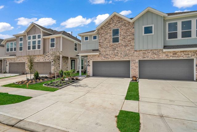 12635 Blue Catfish Lane, Cypress, TX 77433