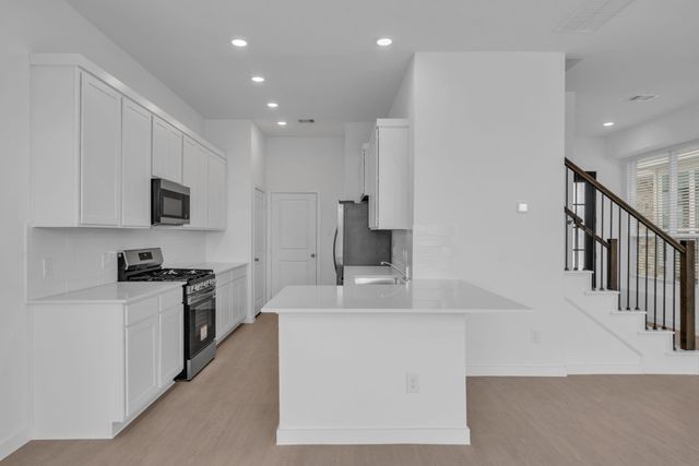 12635 Blue Catfish Lane, Cypress, TX 77433