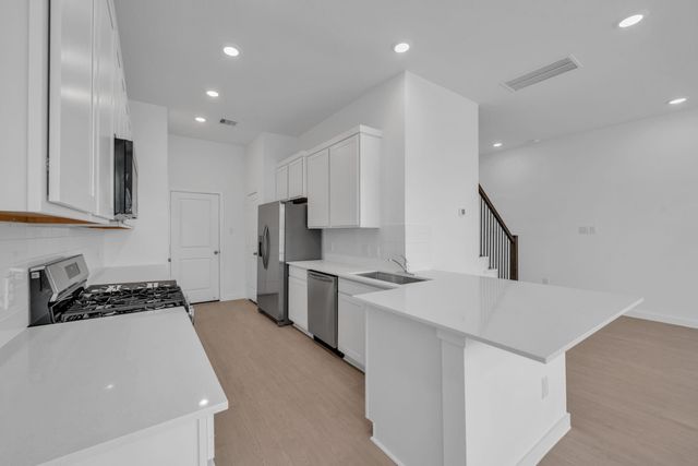 12635 Blue Catfish Lane, Cypress, TX 77433