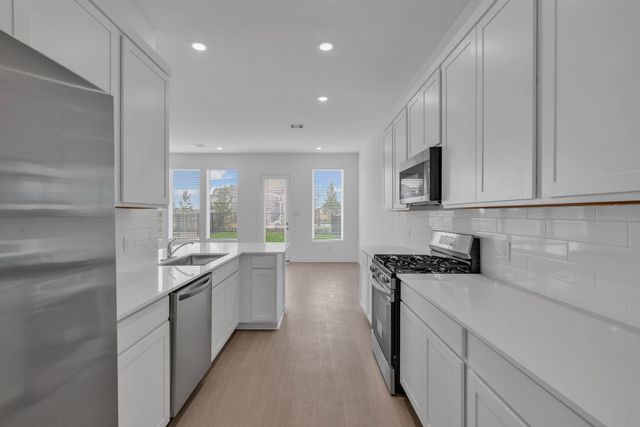 12635 Blue Catfish Lane, Cypress, TX 77433