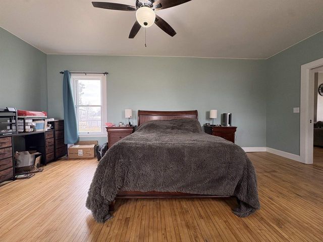 555 PECOR STREET, Oconto, WI 54153