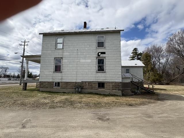 555 PECOR STREET, Oconto, WI 54153