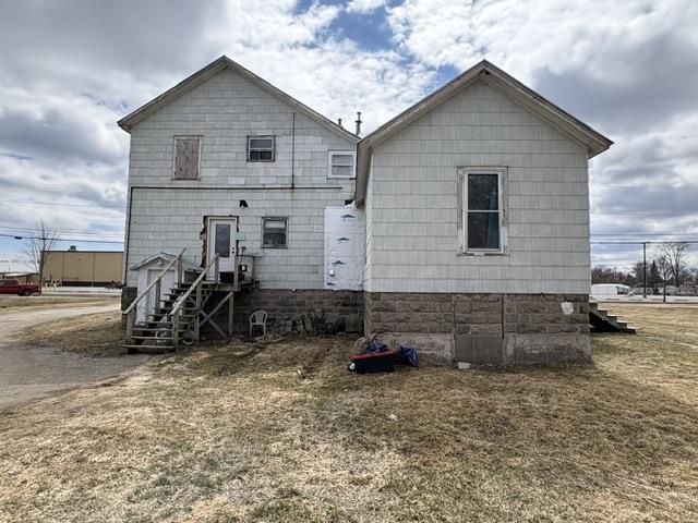 555 PECOR STREET, Oconto, WI 54153