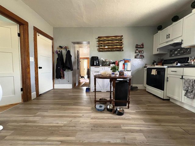 555 PECOR STREET, Oconto, WI 54153