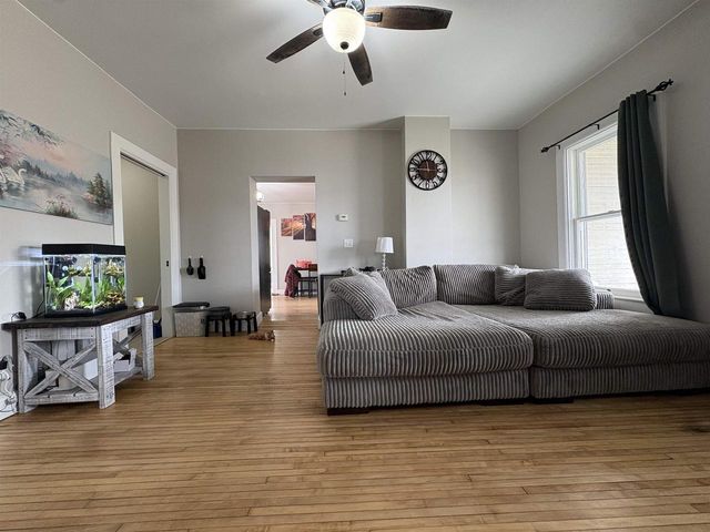 555 PECOR STREET, Oconto, WI 54153