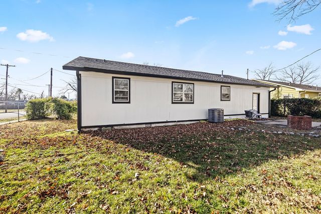 401 W Mulberry Street, Rogers, AR 72756