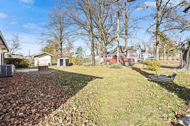401 W Mulberry Street, Rogers, AR 72756