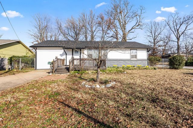 401 W Mulberry Street, Rogers, AR 72756