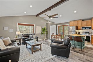 W9517 Parkway Drive, Poynette, WI 53955