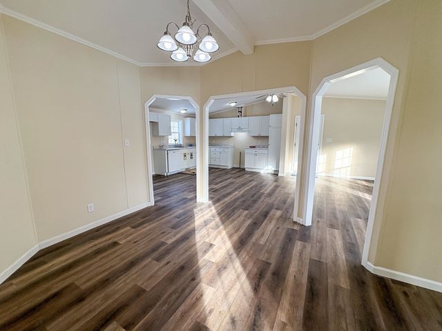 7363 Neff Road, Mt Morris Twp, MI 48458