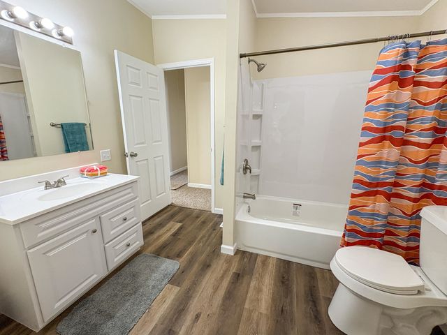 7363 Neff Road, Mt Morris Twp, MI 48458