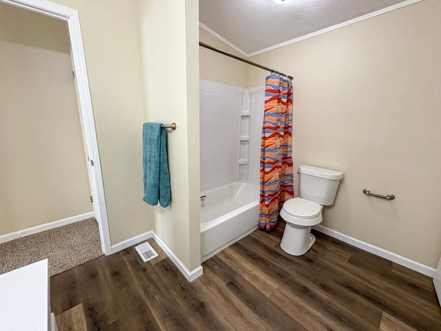 7363 Neff Road, Mt Morris Twp, MI 48458