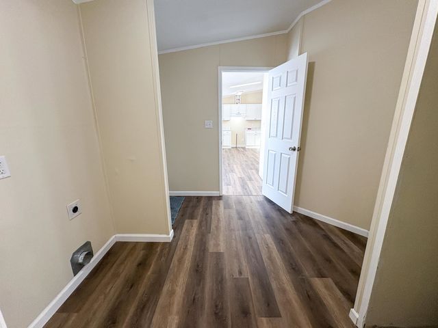 7363 Neff Road, Mt Morris Twp, MI 48458