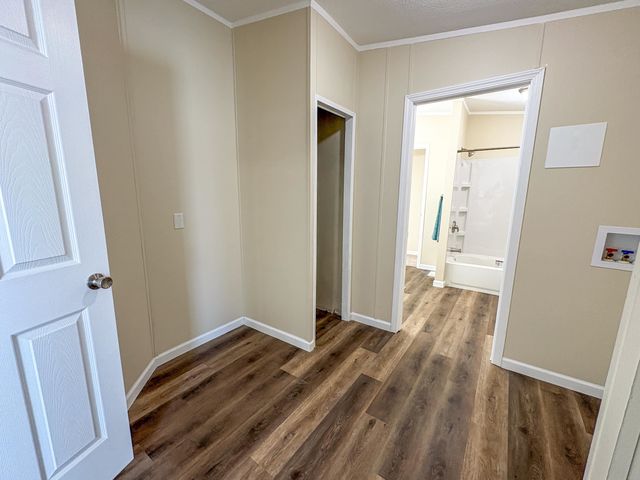 7363 Neff Road, Mt Morris Twp, MI 48458