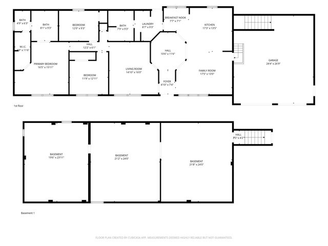 7363 Neff Road, Mt Morris Twp, MI 48458