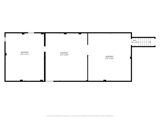 7363 Neff Road, Mt Morris Twp, MI 48458