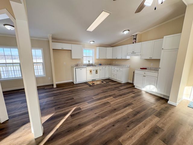 7363 Neff Road, Mt Morris Twp, MI 48458