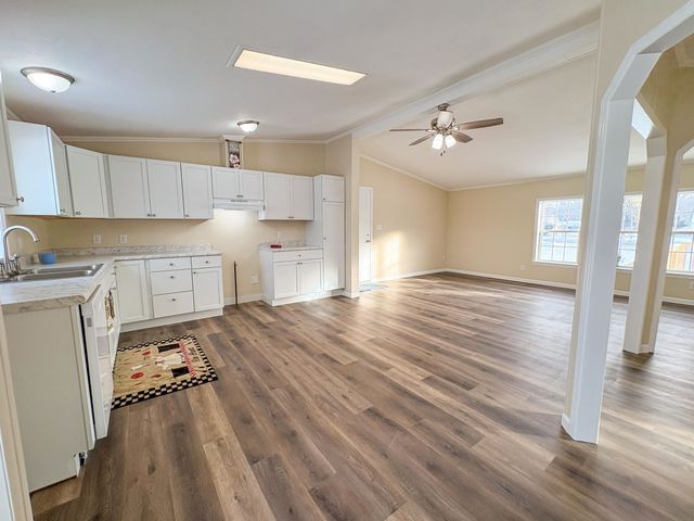 7363 Neff Road, Mt Morris Twp, MI 48458