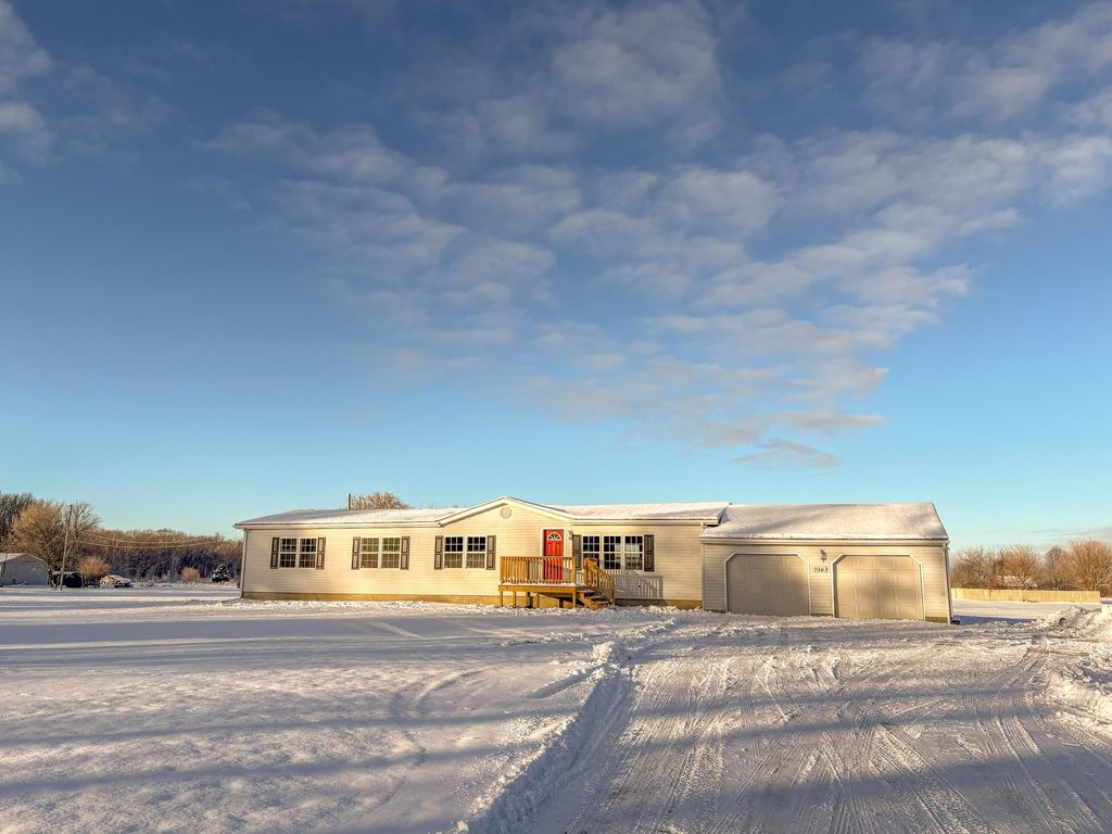 7363 Neff Road, Mt Morris Twp, MI 48458