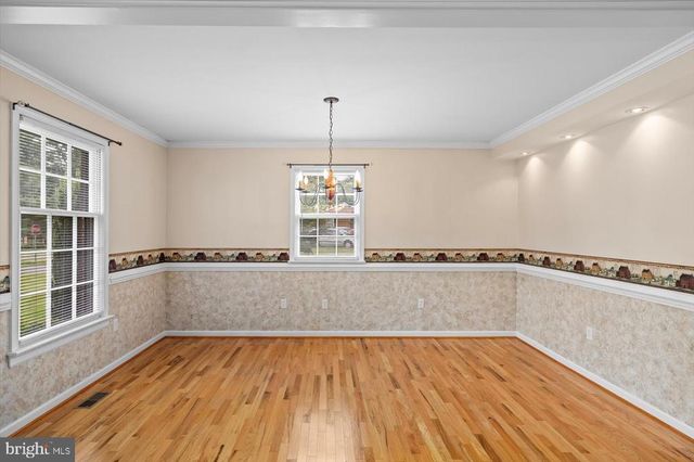 804 ST FRANCES AVE, Mineral, VA 23117