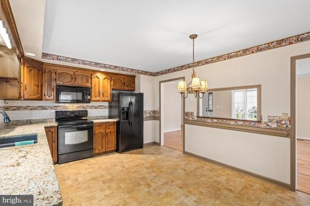 804 ST FRANCES AVE, Mineral, VA 23117