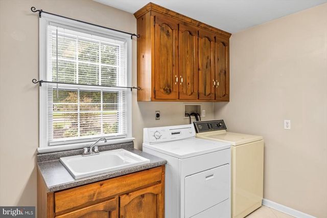 804 ST FRANCES AVE, Mineral, VA 23117