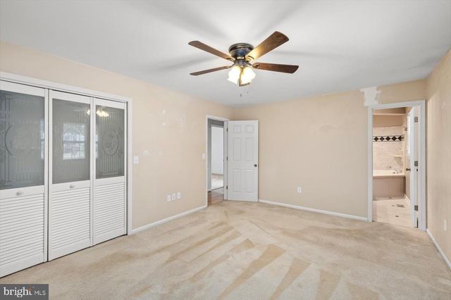 804 ST FRANCES AVE, Mineral, VA 23117