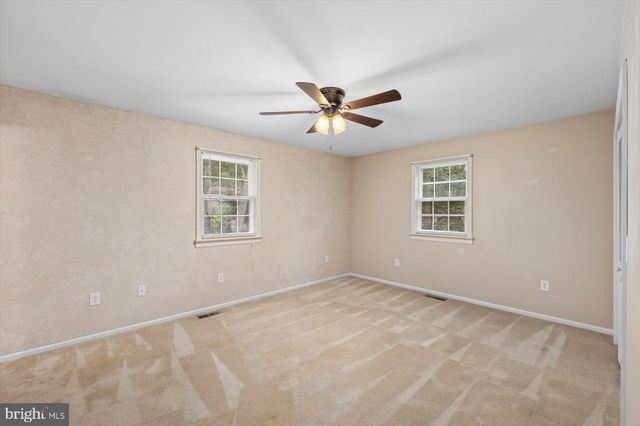 804 ST FRANCES AVE, Mineral, VA 23117