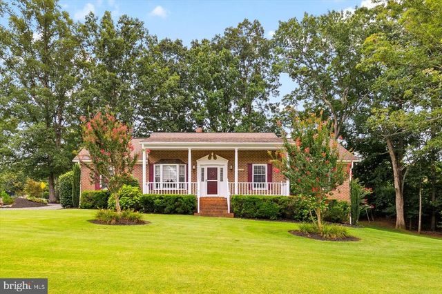 804 ST FRANCES AVE, Mineral, VA 23117