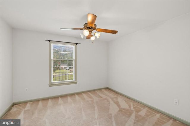 804 ST FRANCES AVE, Mineral, VA 23117