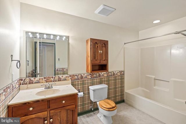 804 ST FRANCES AVE, Mineral, VA 23117