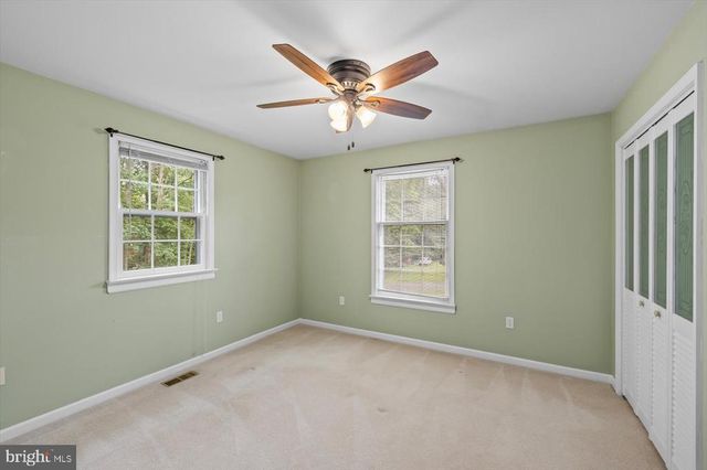 804 ST FRANCES AVE, Mineral, VA 23117