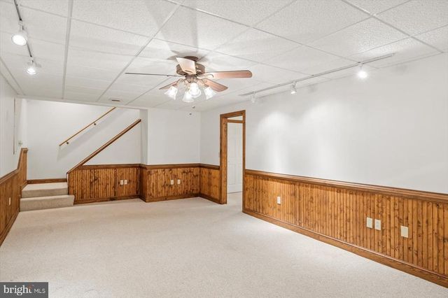 804 ST FRANCES AVE, Mineral, VA 23117