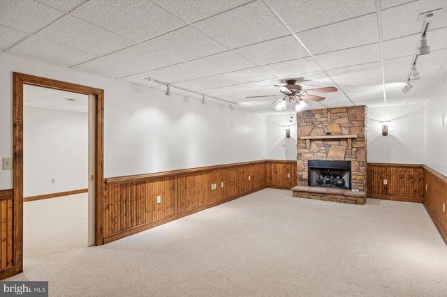 804 ST FRANCES AVE, Mineral, VA 23117