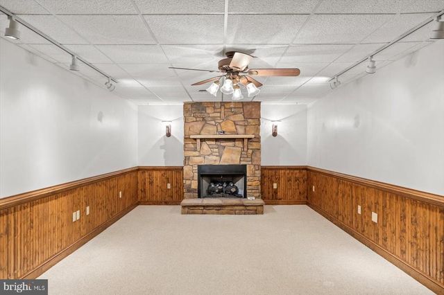 804 ST FRANCES AVE, Mineral, VA 23117