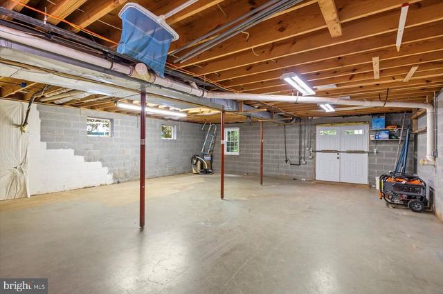 804 ST FRANCES AVE, Mineral, VA 23117