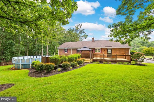 804 ST FRANCES AVE, Mineral, VA 23117