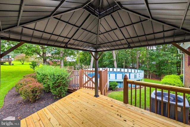 804 ST FRANCES AVE, Mineral, VA 23117