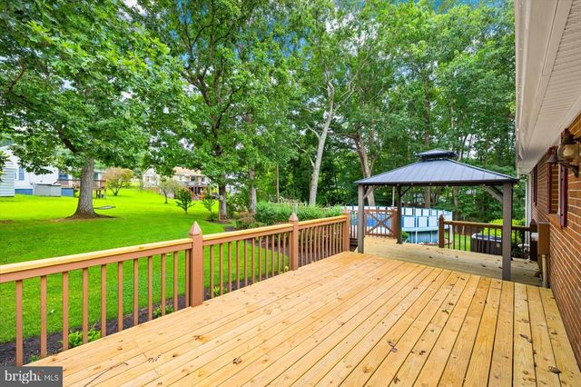 804 ST FRANCES AVE, Mineral, VA 23117