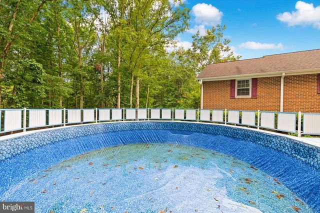 804 ST FRANCES AVE, Mineral, VA 23117