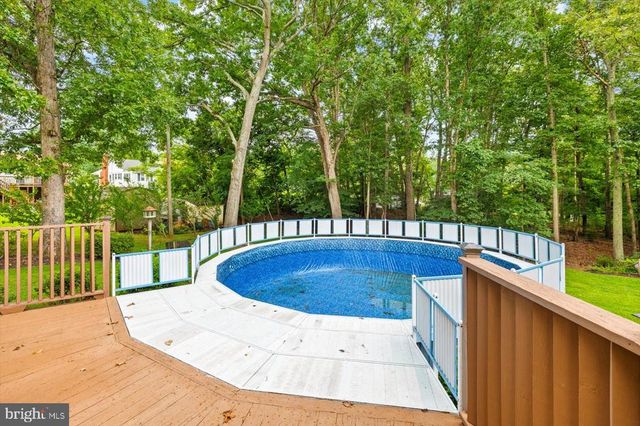 804 ST FRANCES AVE, Mineral, VA 23117